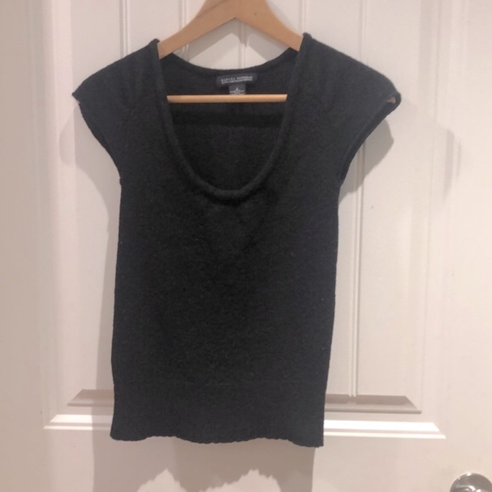 Banana Republic Women’s Wool Sweater. Size Small.